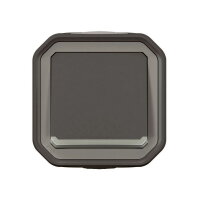 NOVÉ PLEXO IP55 STŘÍDAVÝ PŘEPÍNAČ Č.6 S ORIENTAČNÍM OSVĚTLENÍM LEGRAND 069736L