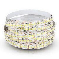 LED Strip SMD2835 204 LEDs Natural White IP20, VT-2835 V-TAC SKU212462
