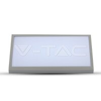 20W LED Landscape Outdoor Soft Light Natural White Grey Body IP65, VT-8055