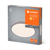 ORBIS DUBLIN 490MM 36W 830 SI      LEDV