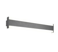 DAWSON incl.1x12W LED/900Lm/2300+3000+40