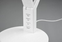 Svít. AVA incl.1x5,2W LED/600Lm/3000+400