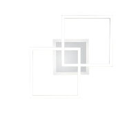 Svít. VENIDA incl.1x25W LED/3000Lm/4000K
