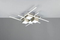 Svítidlo ROGER incl.1x35W LED/4050Lm/270