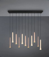 Svítidlo FIATO incl.11x3W LED/350Lm/2300