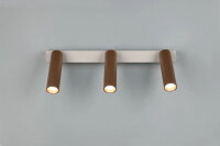 Svítidlo AMBALA 3x 5,5W LED 500lm 2300+3