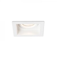 ACASA zápustná bílá 230V GU10 50W RENDL R12750