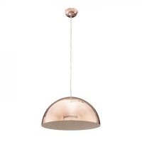 MONROE 40 závěsná měď 230V E27 42W RENDL R12397