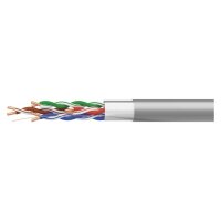 Datový kabel FTP 5E, 100m EMOS S9223