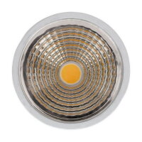LED-MODUL 4,8W 2700K 'PUCK COB'