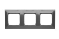 DRK3/48 Rámeček 3-násobný Simon 54 Premi