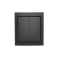 ACW6/2L/X/49 schodišťový spínač dvojitý