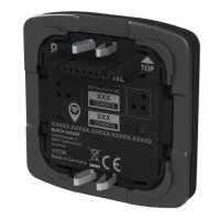 2CKA006200A0891 Snímač pohybu Busch-Watc