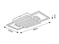 NOXELLE LED 28W