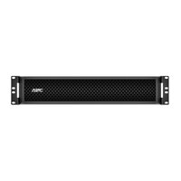 APC Smart-UPS SRT 48V 1kVA 1.5kVA RM Battery Pack SCHNEIDER SRT48RMBP