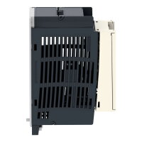 Frekvenční měnič 750 W 4,2 A napájení 3 x 230 V IP20 bez filtru ATV12H075M3