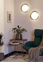LED-CCT-DL GRAU/TRANSP. CONISTARINO
