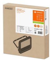 Reflektor LEDVANCE FLOODLIGHT 65 W 4000 K SYM 100 BK