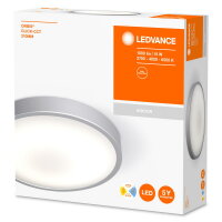 LEDVANCE ORBIS CCT / DIM 310MM 14W CLICK CCT