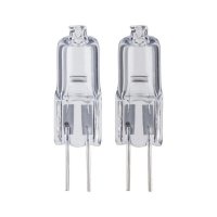 Halogen G4 12V 2x38W 2900K čirá PAULMANN 83155