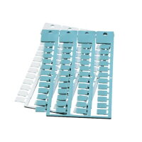 SKS/PC 10x7 terminal plate Sirius pt MURRPLASTIK 86401662