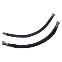 GF 40 Murrflex braits conduit černá MURRPLASTIK MR-83341028