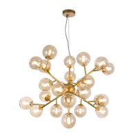 Závěsné svítidlo Dallas MOD545PL-24G MAYTONI