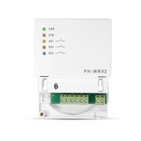 PH-WR02 přijímač