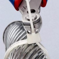 Electronic Super Knips XL 140 mm KNIPEX 78 03 140