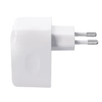 Adaptér 2x USB-C fast charger 36W SOLIGHT DC73