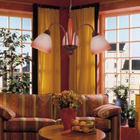 Lustr Compolux 914083/39 3x60 W