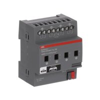 ABB 2CDG510006R0011 Člen akční spínací 4násobný, řadový