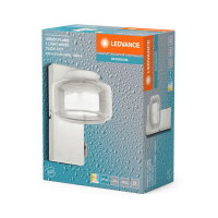 ORBIS FLAME 5.5W CLICKCCT IP44 WT  LEDV