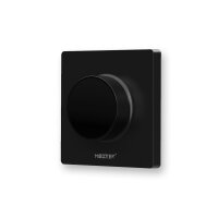RF ovladač Mi-Light K1 pro jednobarevné a CCT LED černý /ML-K1B/ ALUMIA ML-K1L07