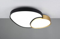 RISE incl.1x51W LED/5100Lm/2700 - 6500K