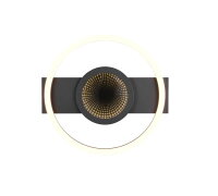 Svítidlo WHEELER incl.1x18W LED/1800Lm/3