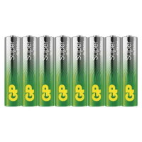 Alkalická baterie GP Super AAA (LR03) B01138