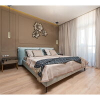 Závěsné svítidlo ROBBY černá 1xGU10, max. 35W 230V GLOBO 57911HM