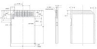 Paměťová karta SD pSLC-NAND 8 GB WAGO 758-879/000-2108