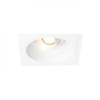 DINGO TUB zápustná sádrová 12V GU5,3 35W RENDL R12359