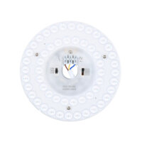 SMD modul kruh 17cm,12-18-24W,CCT,IP20,m