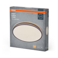 ORBIS DUBLIN 490 mm 36W 830 SI LEDVANCE 4099854447761
