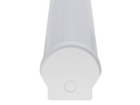 Interiérové svítidlo BELTR LED 1.5ft 4000/840 DALI M3hAt 25W IP44 TREVOS 110110