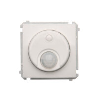 BMCR11P.01/11 Spínač s pohybovým senzore