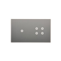 DSTR214/71 Dotykový panel Simon 54 Touch