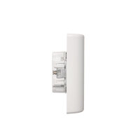 EGSZ2PZ/11 Zásuvka dvojnásobná typu Schu