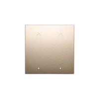 DKE12/44 Kryt pro dvojité žaluzie pro sp