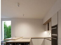 Svítidlo LINEAR ON 5,  DIM 10 3000K STROPNÍ BÍLÉ LED2 1251131D