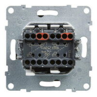 SUNO ČER.STŘÍD.PŘEPÍNAČ Č.6+6 LEGRAND 721408RD