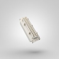 Krimpovací vložka EPIC H-BE 24 SCM LAPP 10186002